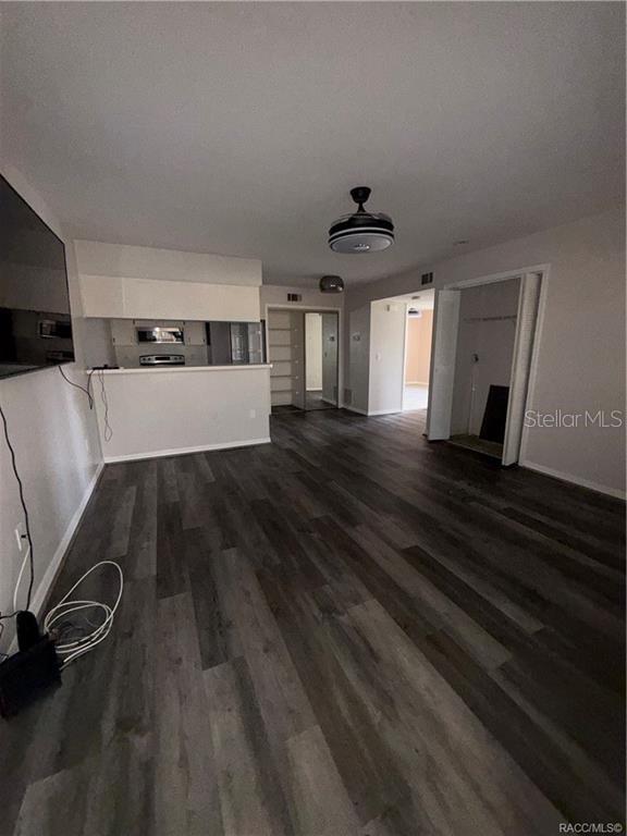 CRYSTAL RIVER VILLAGE UNIT 01 - Residential