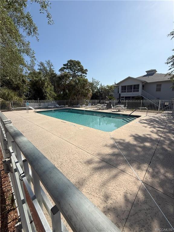 CRYSTAL RIVER VILLAGE UNIT 01 - Residential