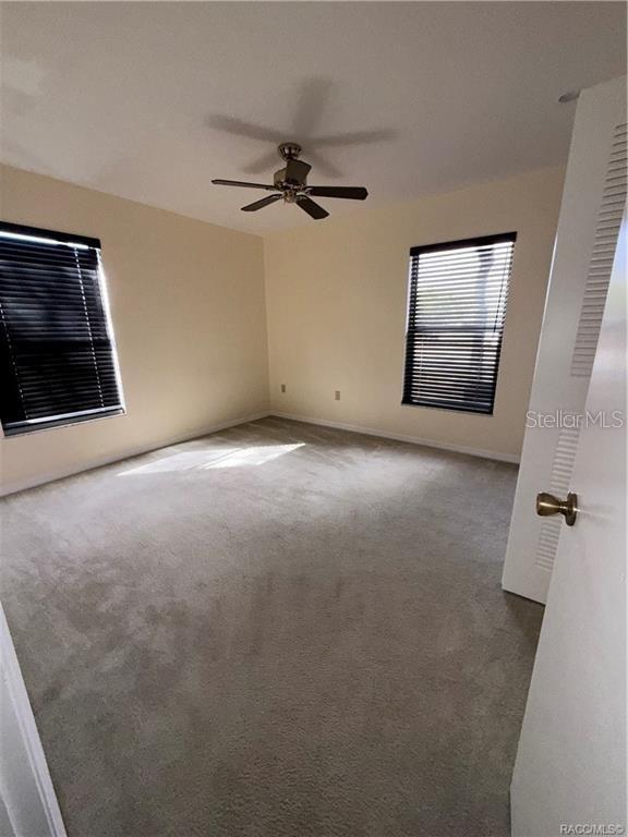 CRYSTAL RIVER VILLAGE UNIT 01 - Residential