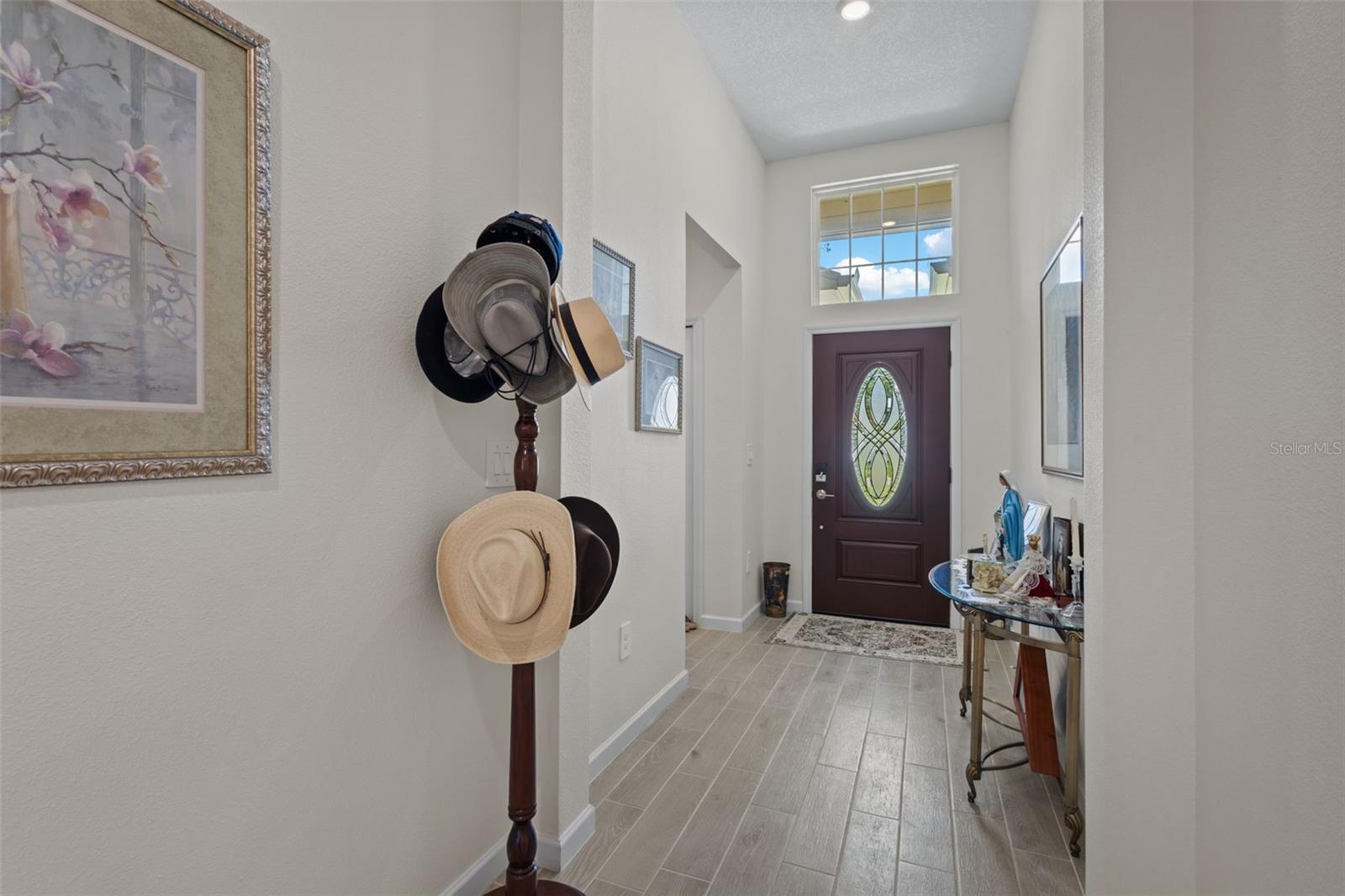 COUNTRY LANE ESTATES - Residential