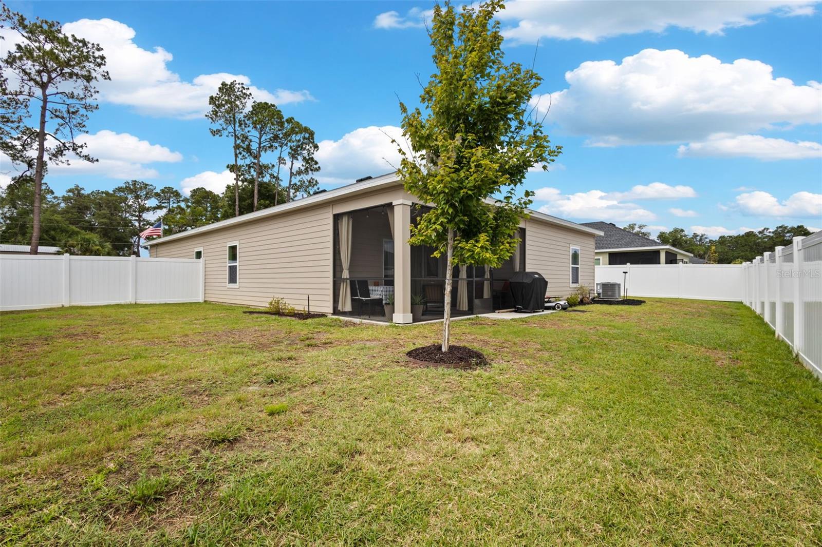 COUNTRY LANE ESTATES - Residential