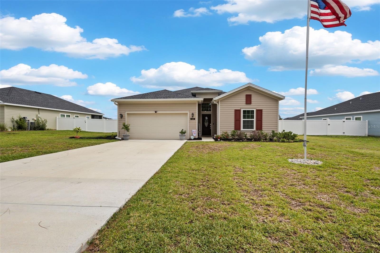 COUNTRY LANE ESTATES - Residential