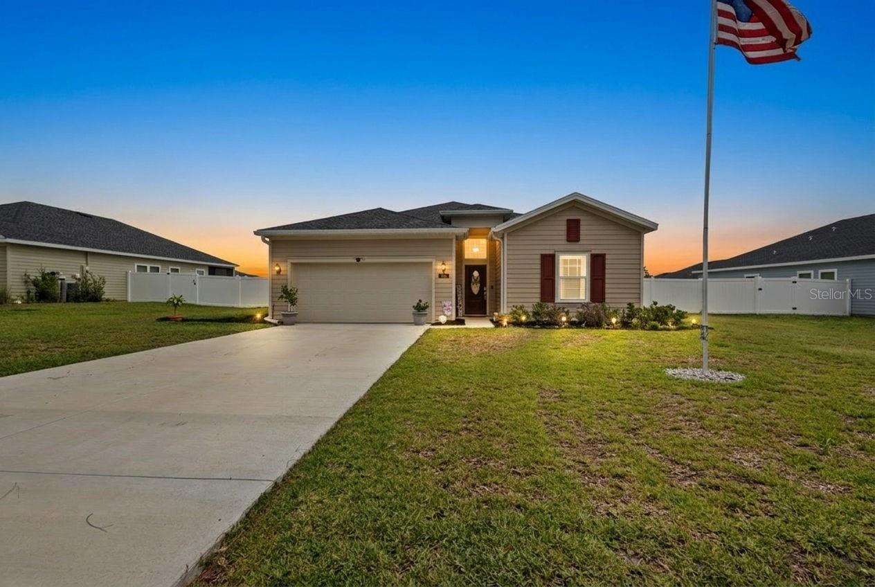COUNTRY LANE ESTATES - Residential