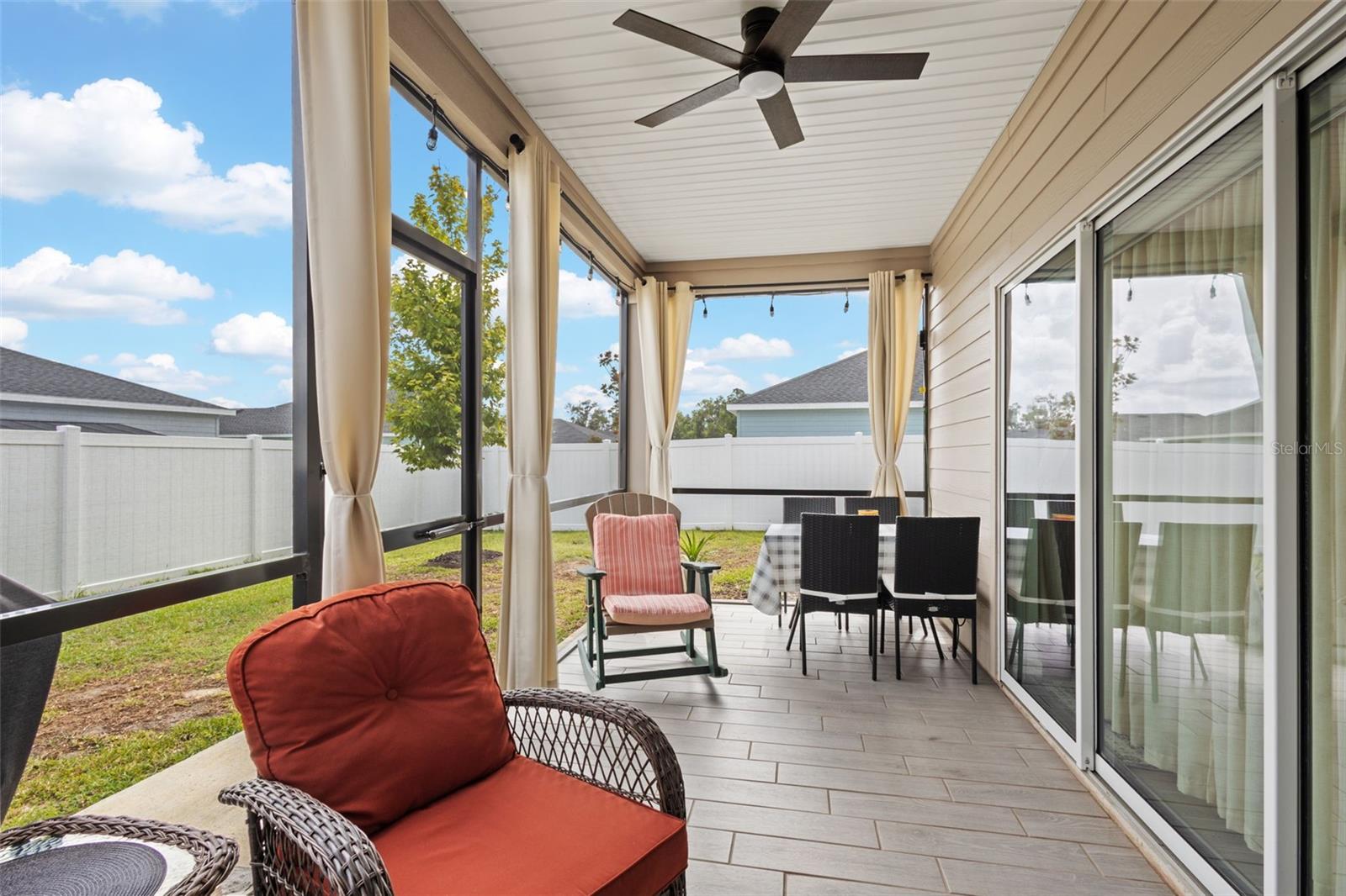 COUNTRY LANE ESTATES - Residential