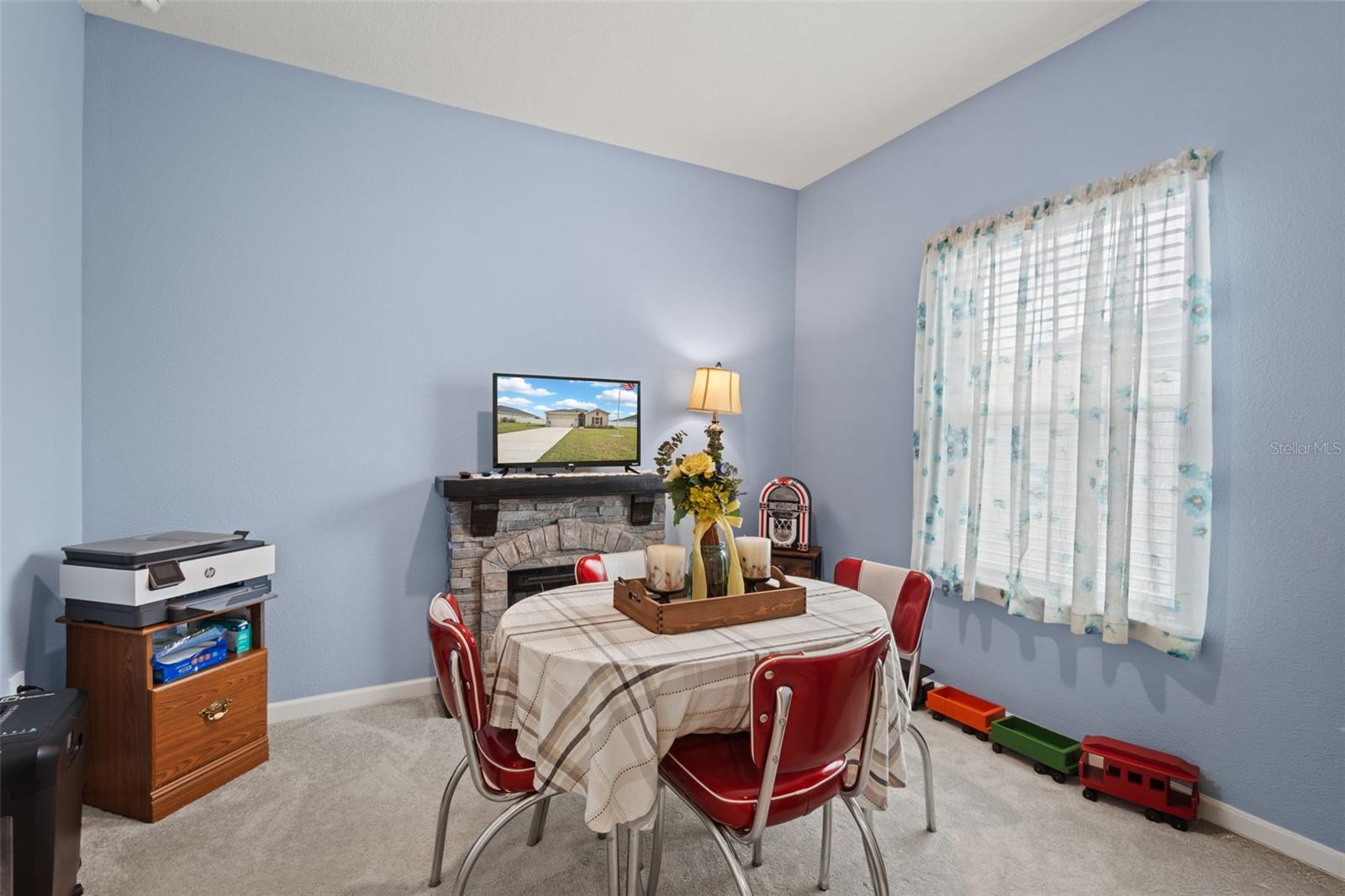 COUNTRY LANE ESTATES - Residential