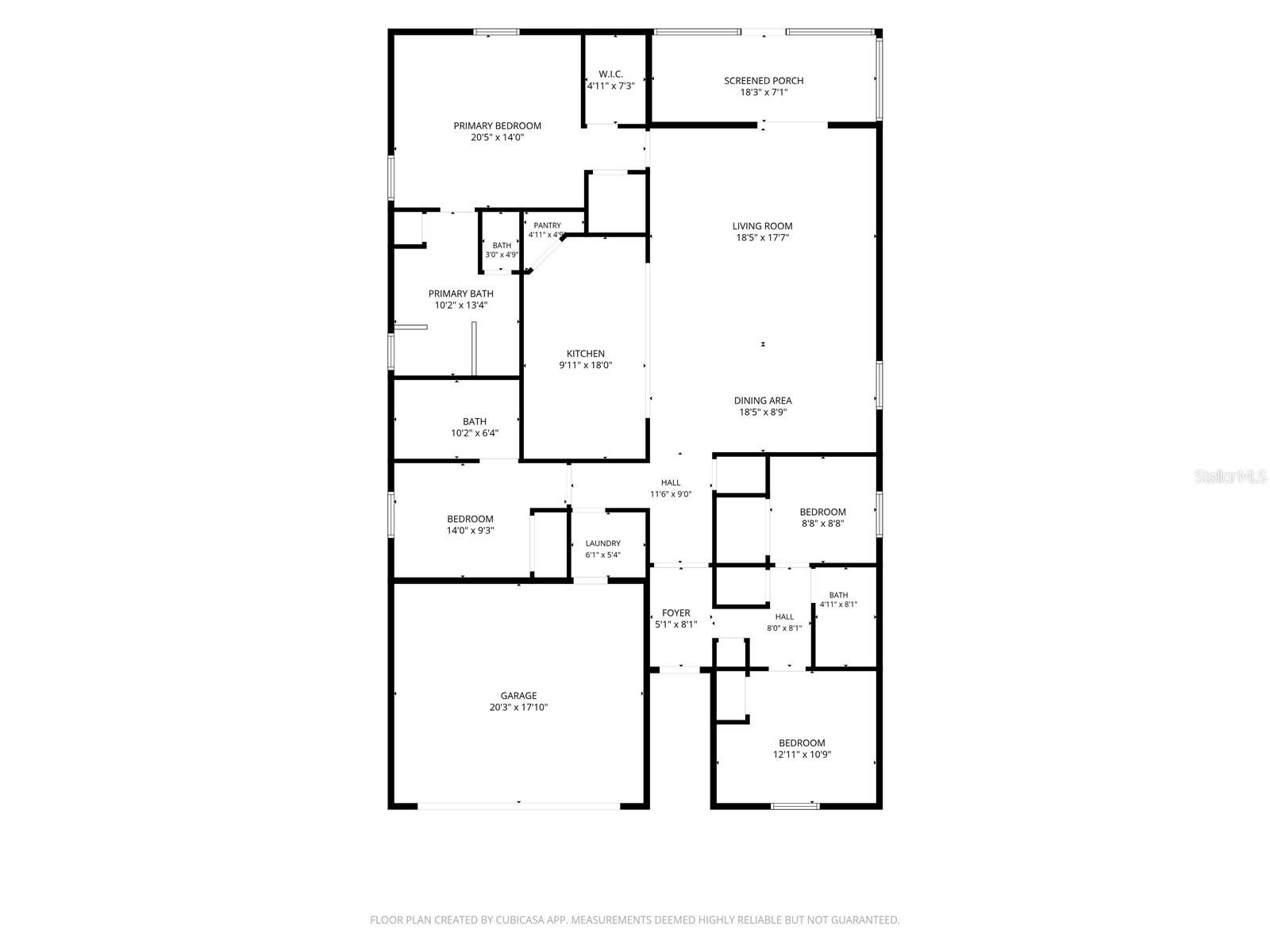 COUNTRY LANE ESTATES - Residential