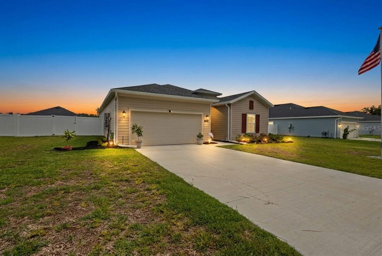 COUNTRY LANE ESTATES - Residential