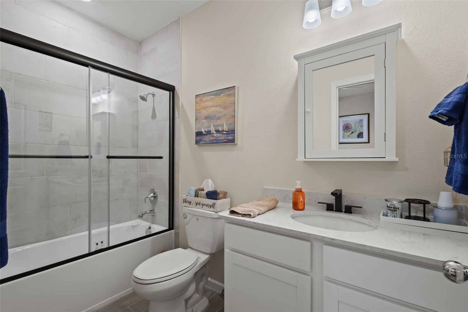 COUNTRY LANE ESTATES - Residential
