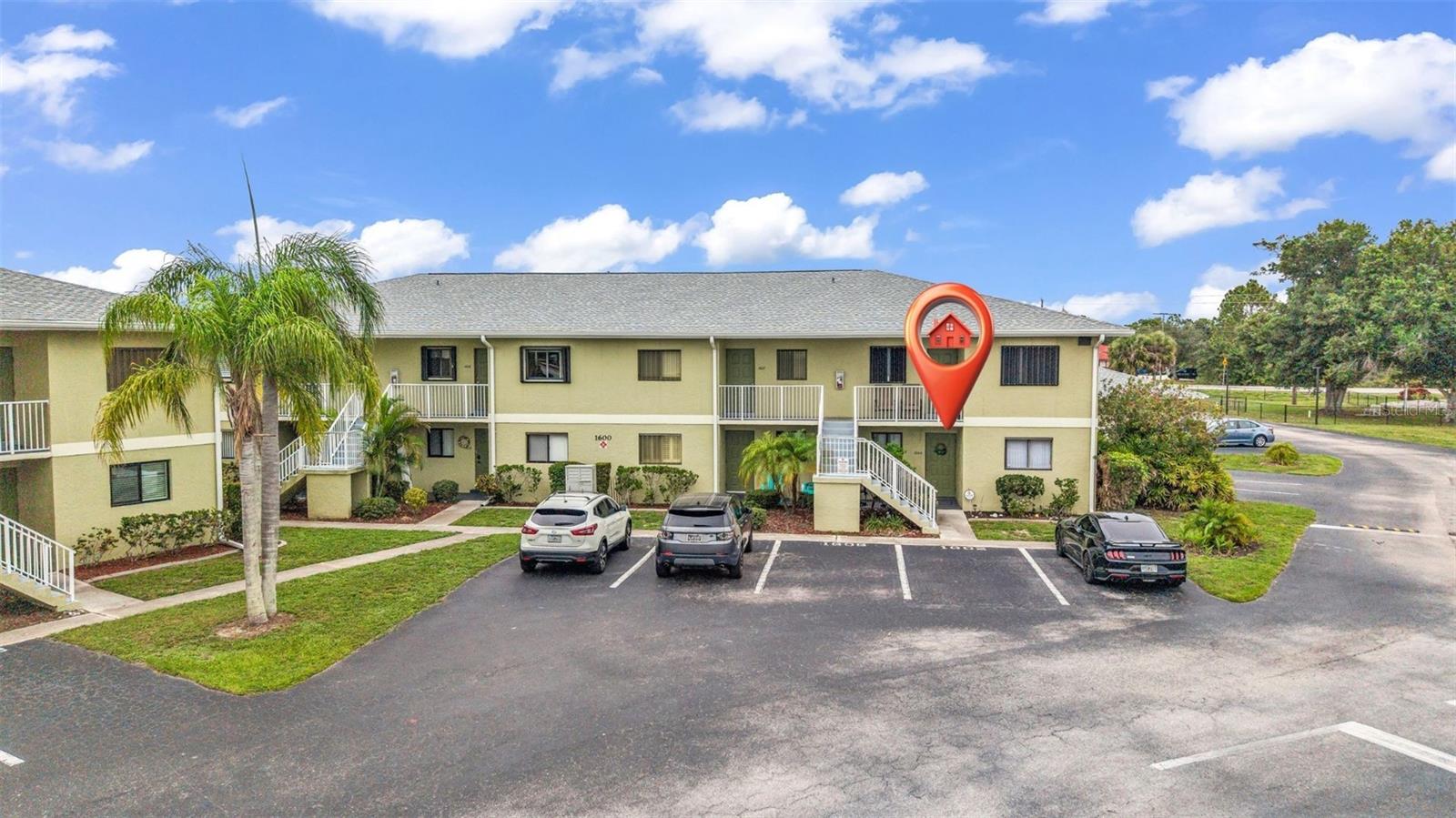 LAKESHORE CHARLOTTE COUNTY PH 03 - Residential