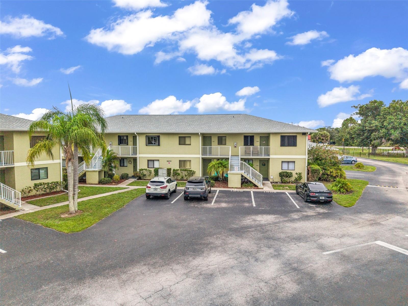 LAKESHORE CHARLOTTE COUNTY PH 03 - Residential