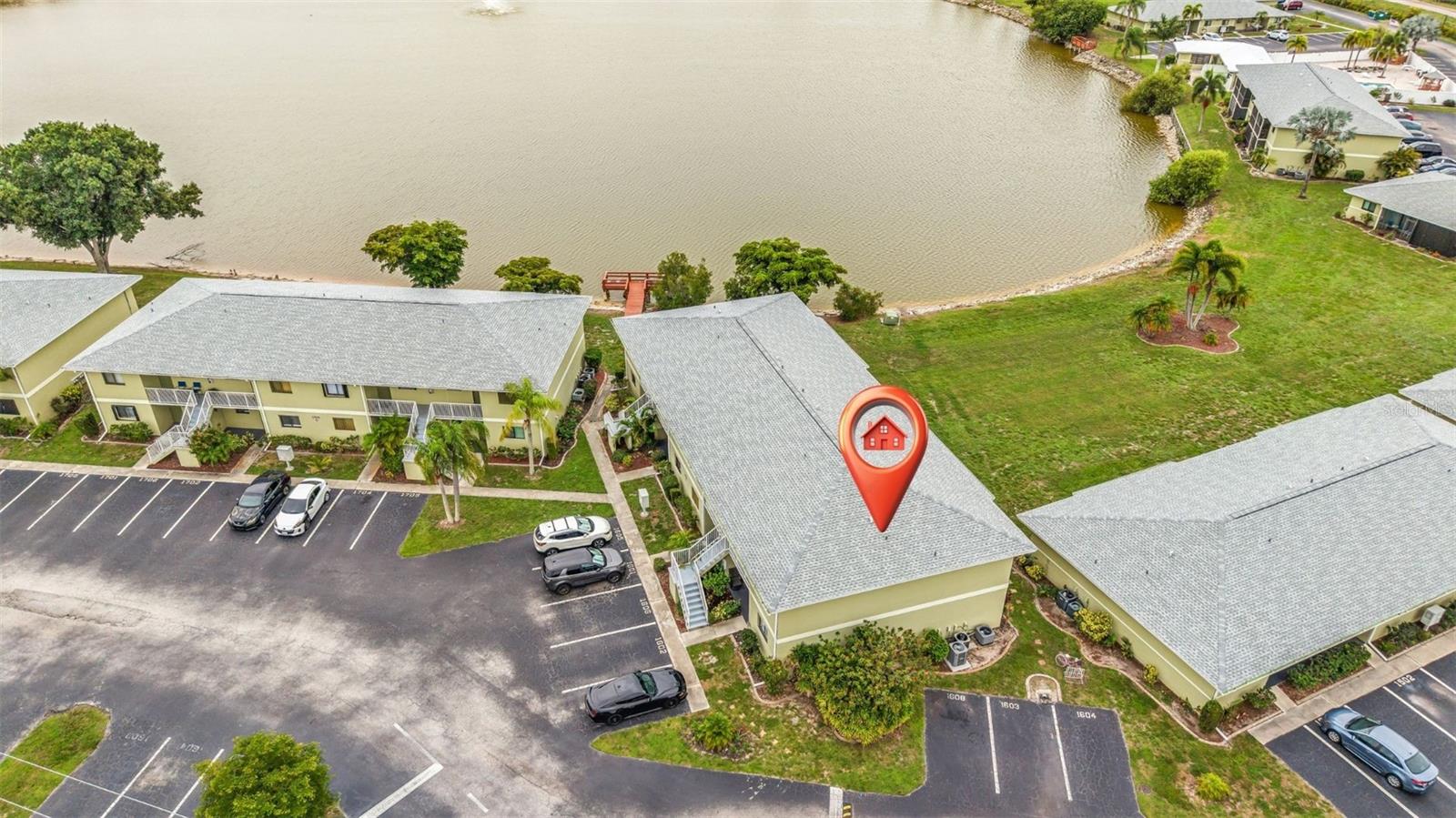 LAKESHORE CHARLOTTE COUNTY PH 03 - Residential