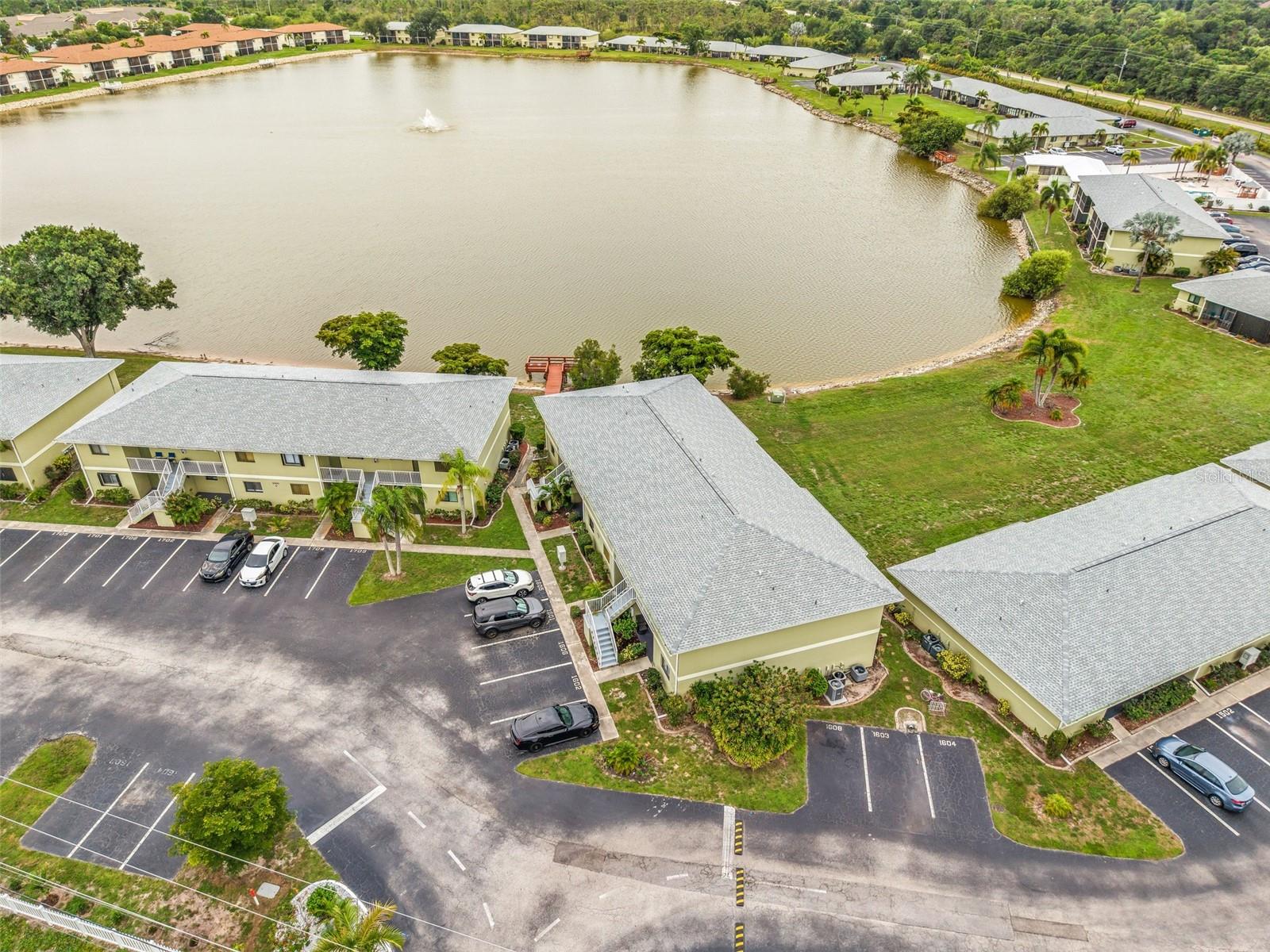 LAKESHORE CHARLOTTE COUNTY PH 03 - Residential