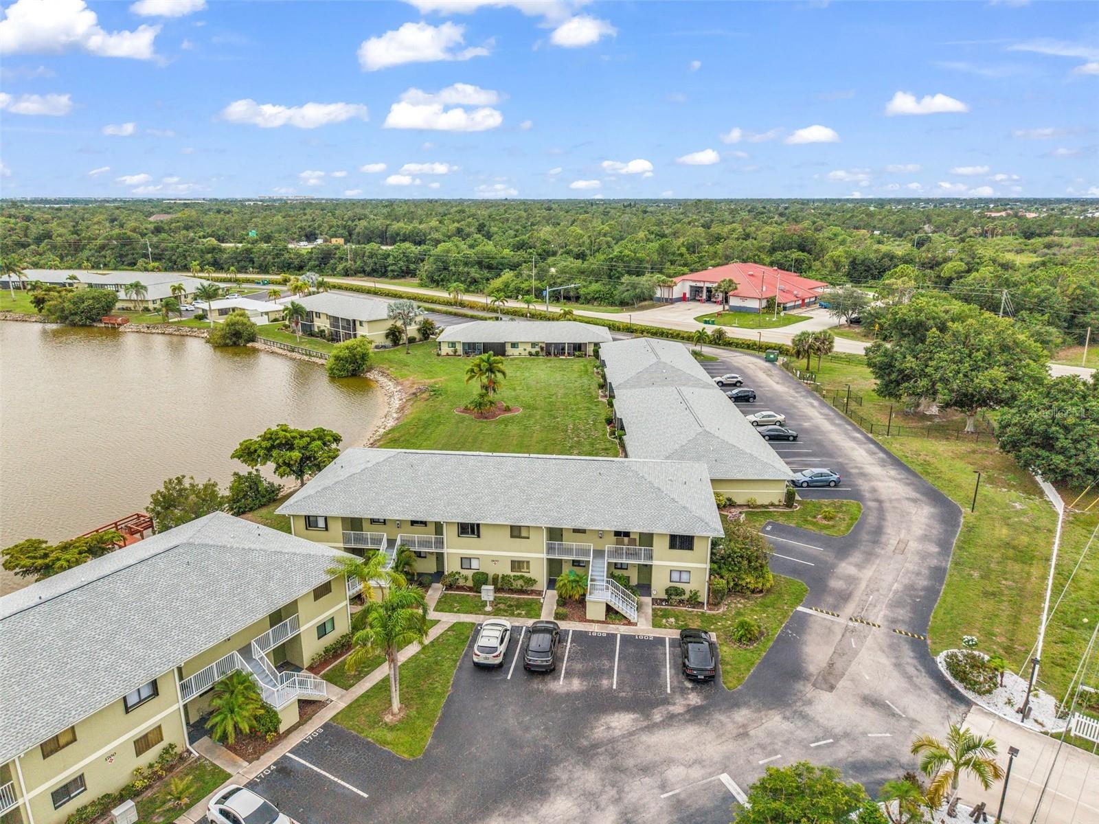 LAKESHORE CHARLOTTE COUNTY PH 03 - Residential