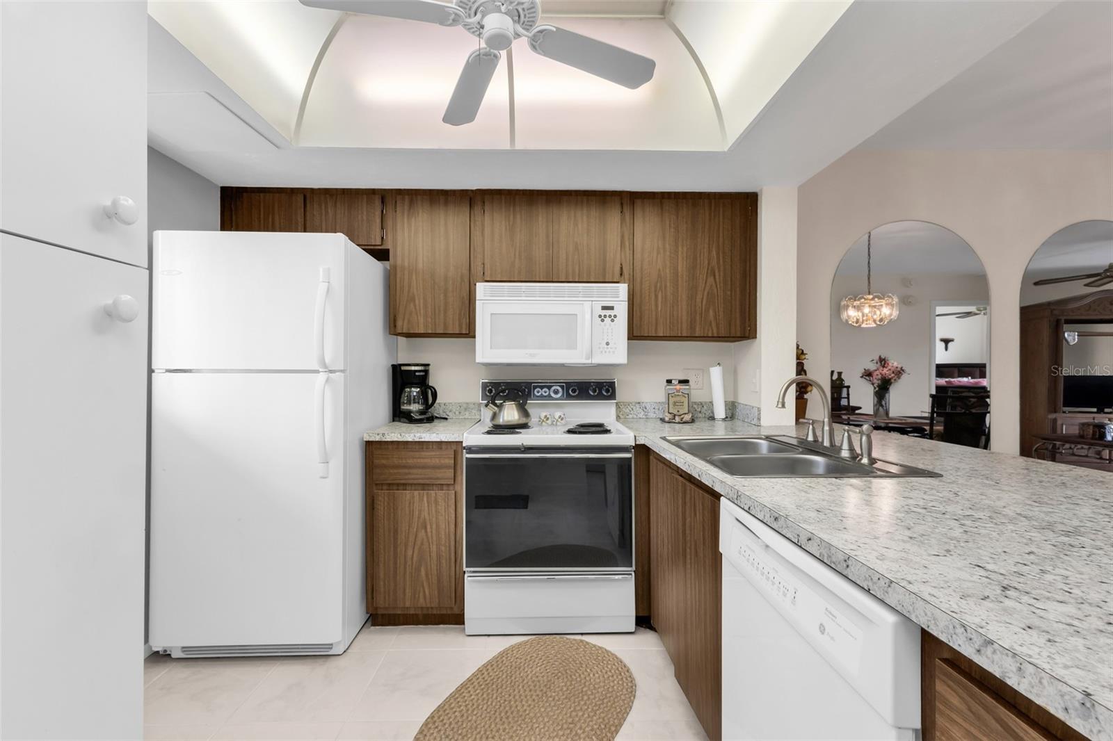 LAKESHORE CHARLOTTE COUNTY PH 03 - Residential