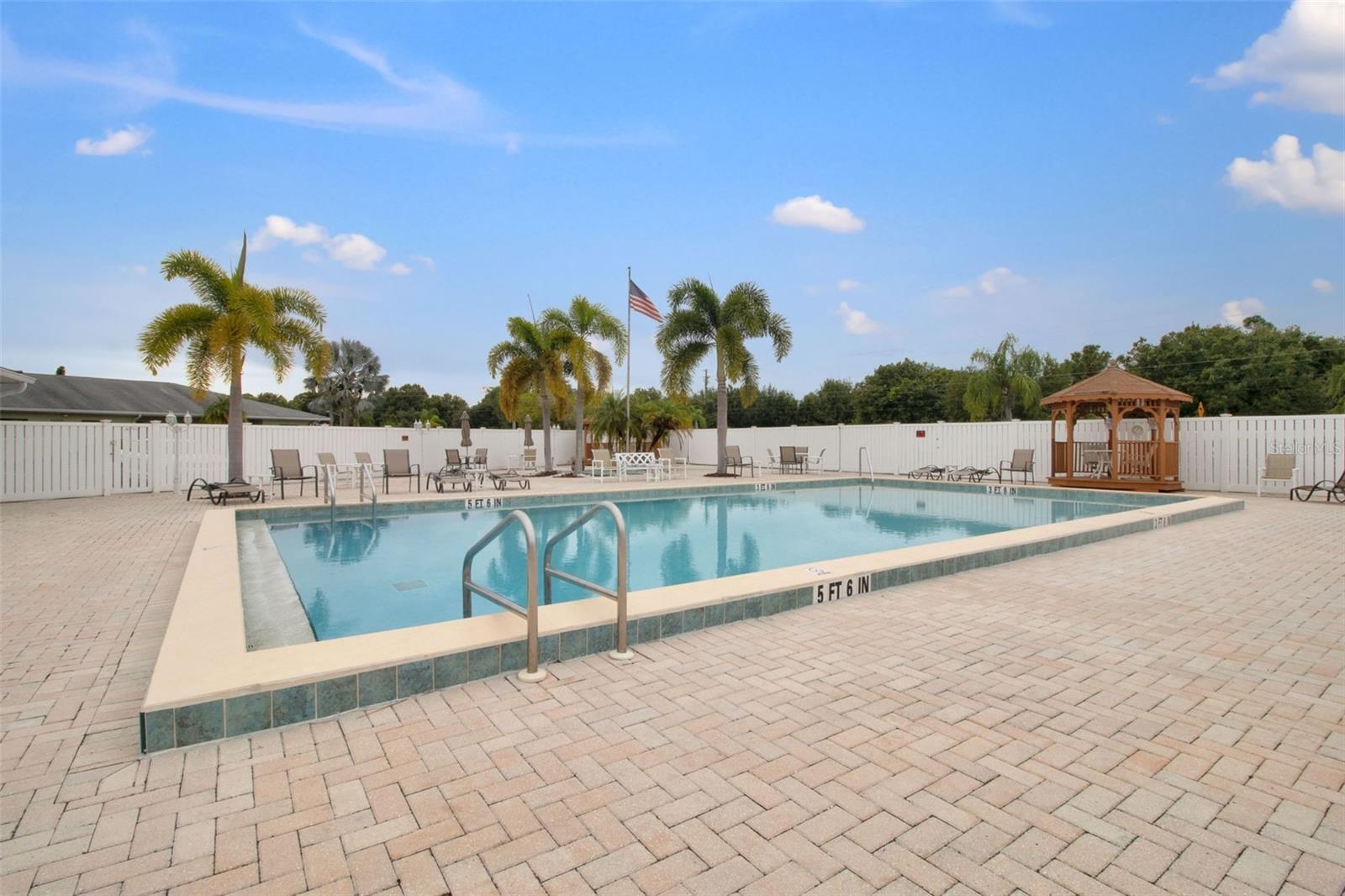 LAKESHORE CHARLOTTE COUNTY PH 03 - Residential