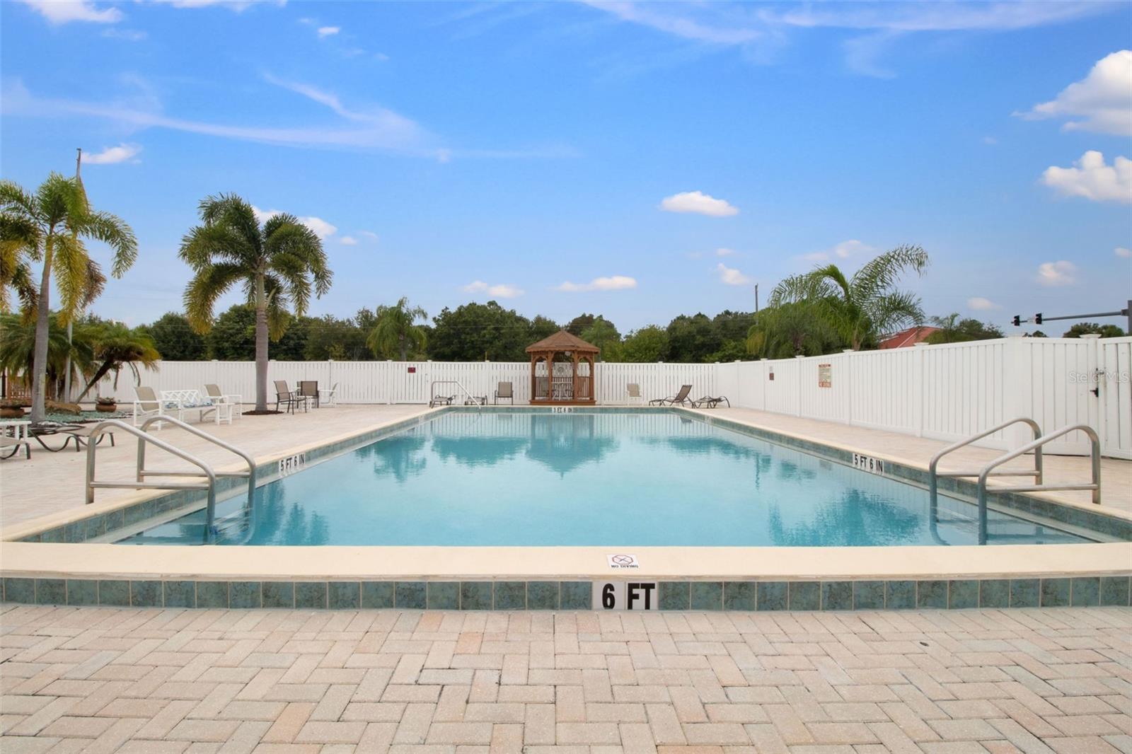 LAKESHORE CHARLOTTE COUNTY PH 03 - Residential