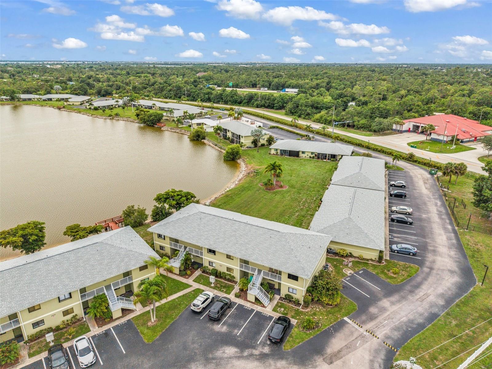 LAKESHORE CHARLOTTE COUNTY PH 03 - Residential