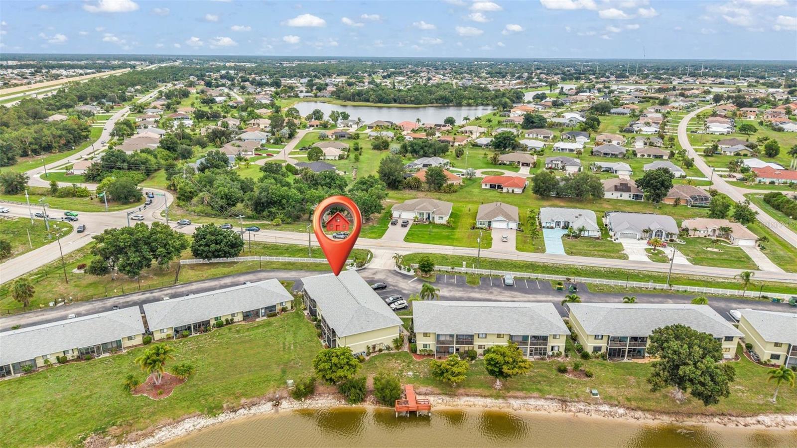 LAKESHORE CHARLOTTE COUNTY PH 03 - Residential