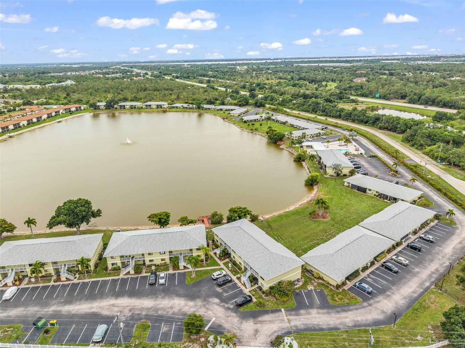 LAKESHORE CHARLOTTE COUNTY PH 03 - Residential
