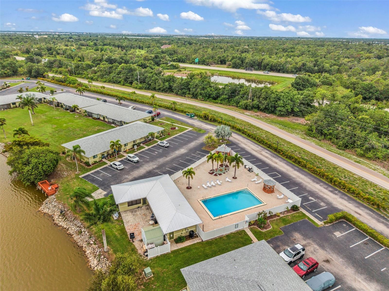 LAKESHORE CHARLOTTE COUNTY PH 03 - Residential