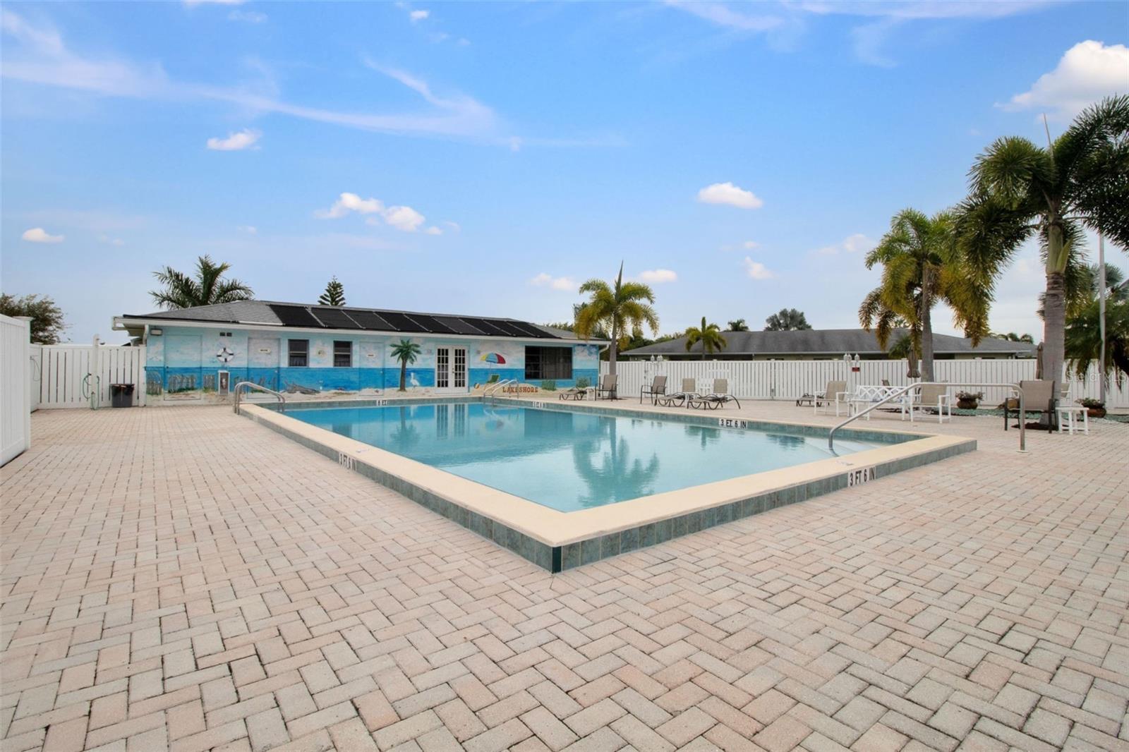 LAKESHORE CHARLOTTE COUNTY PH 03 - Residential