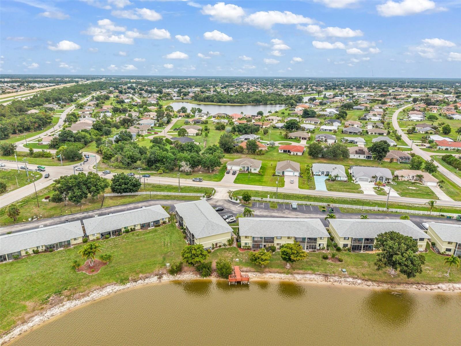 LAKESHORE CHARLOTTE COUNTY PH 03 - Residential