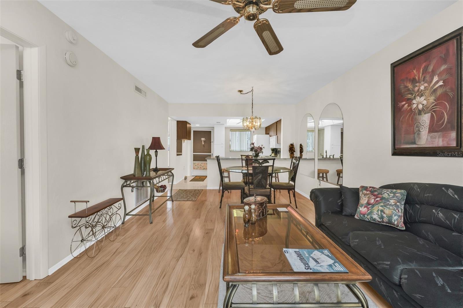 LAKESHORE CHARLOTTE COUNTY PH 03 - Residential