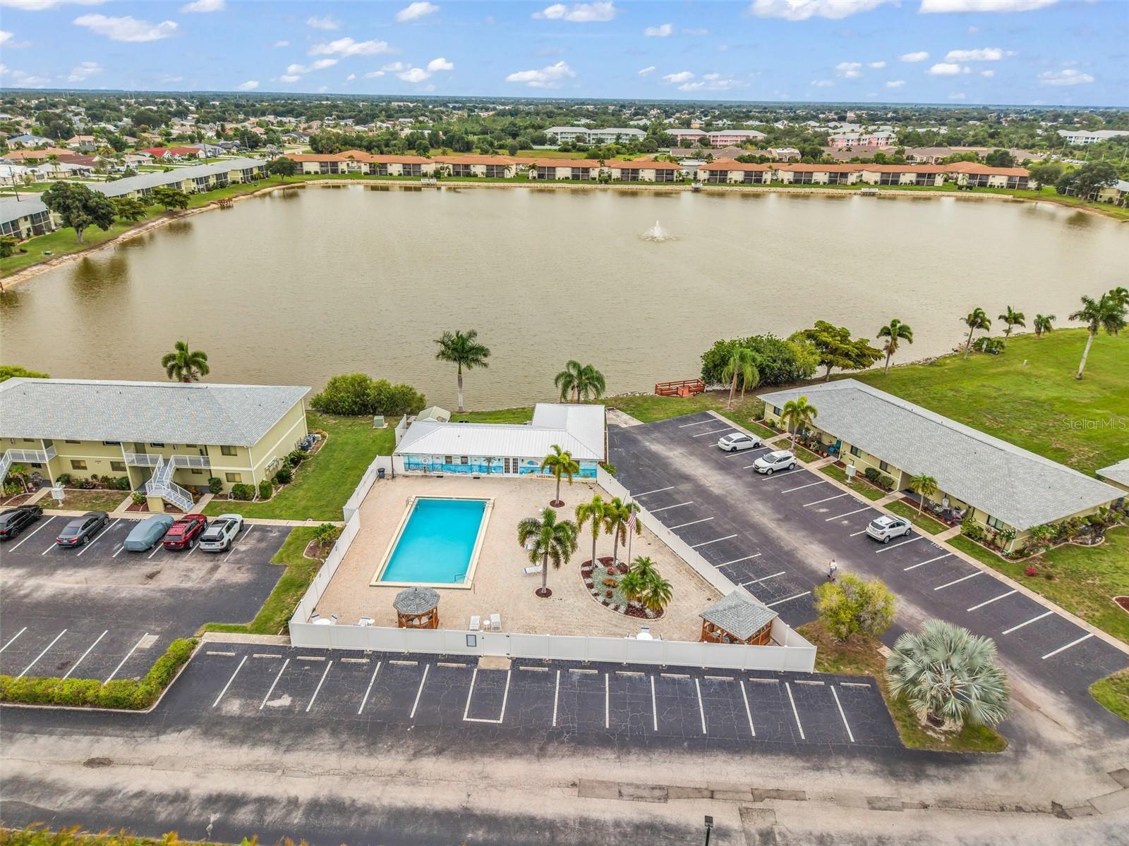 LAKESHORE CHARLOTTE COUNTY PH 03 - Residential