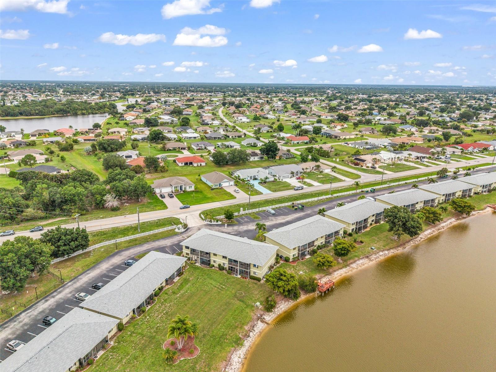 LAKESHORE CHARLOTTE COUNTY PH 03 - Residential