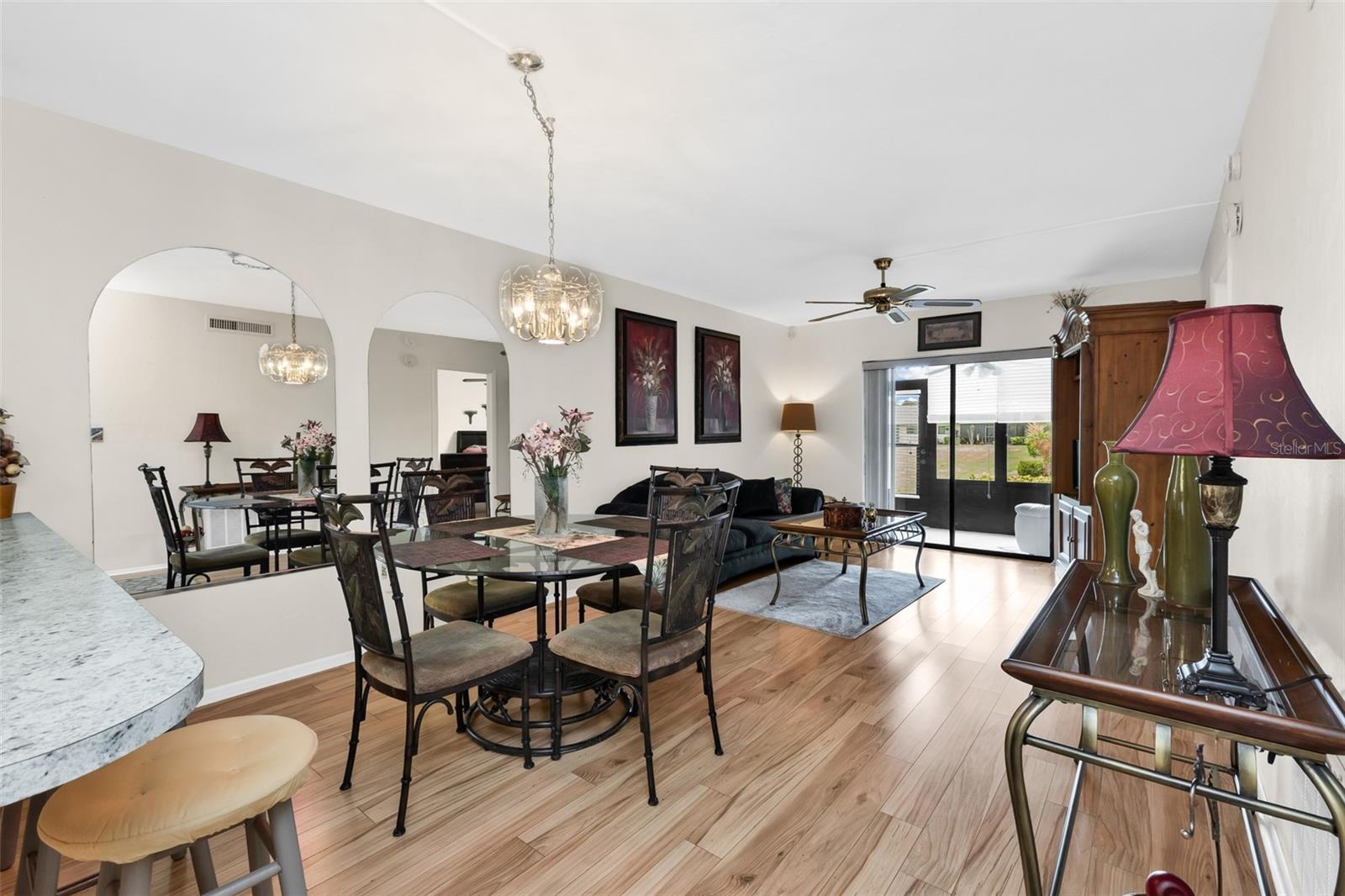LAKESHORE CHARLOTTE COUNTY PH 03 - Residential