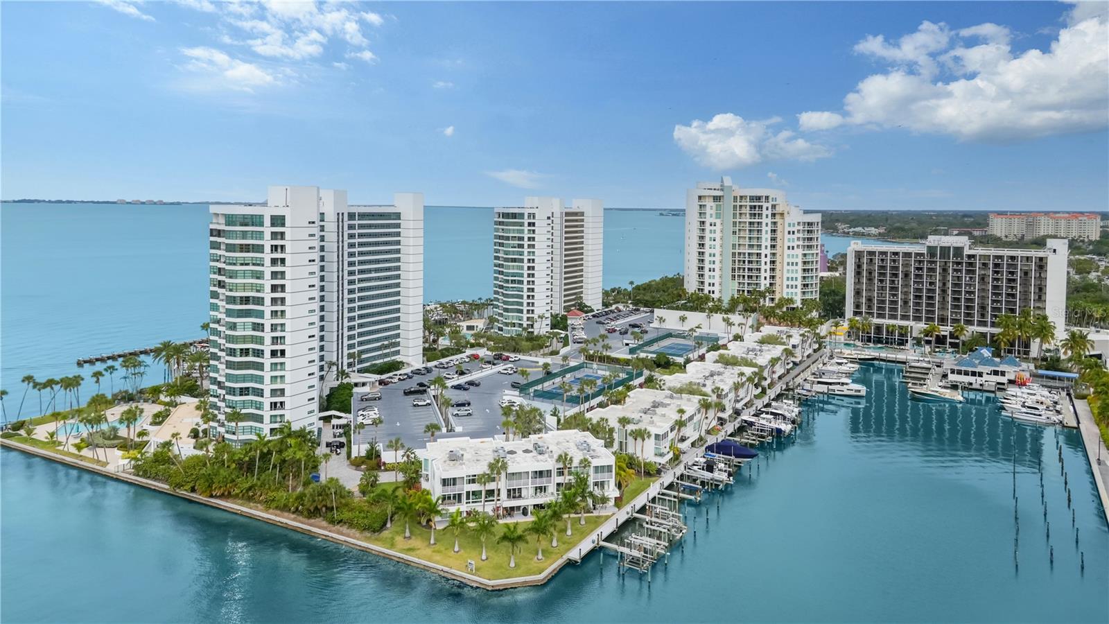 THE RESIDENCES - Residential
