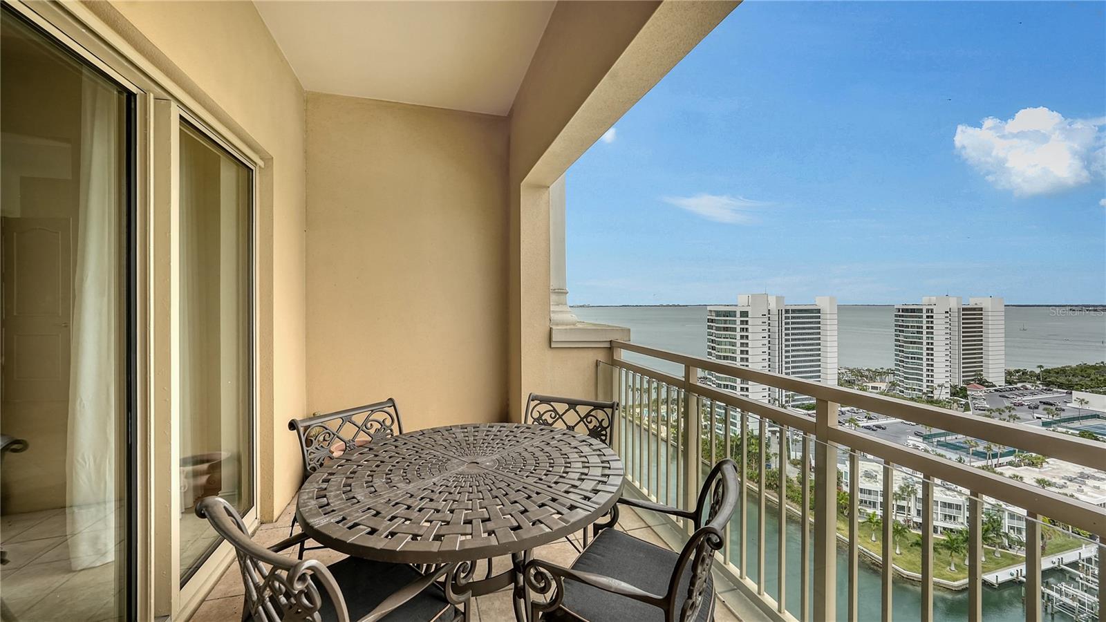 THE RESIDENCES - Residential