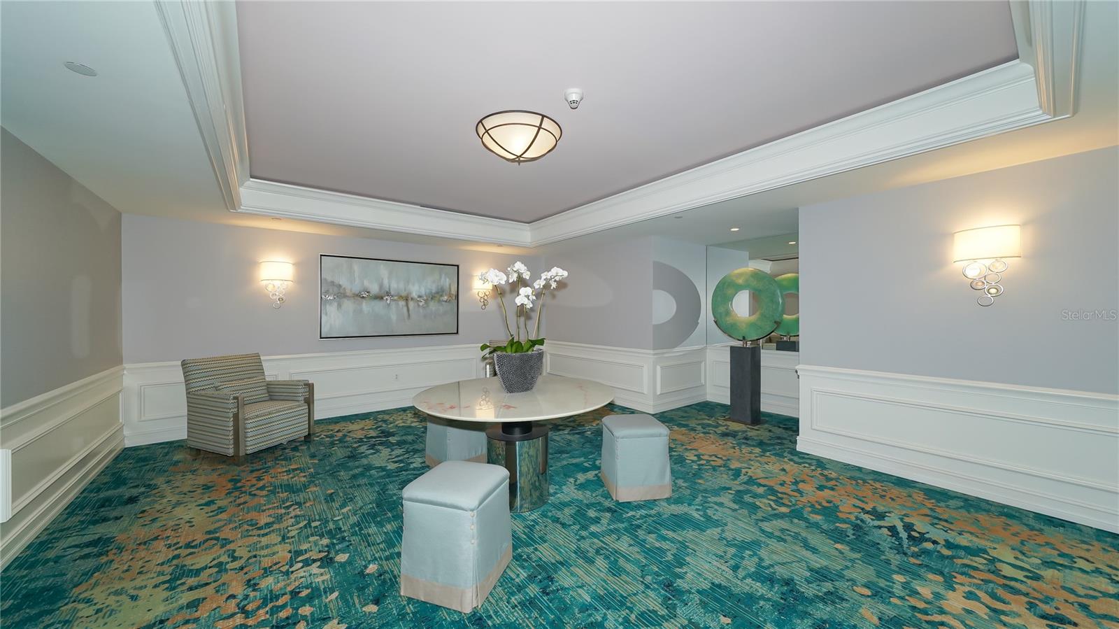 THE RESIDENCES - Residential