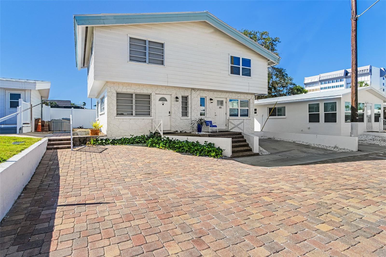 ALOHA KAI APTS - Residential