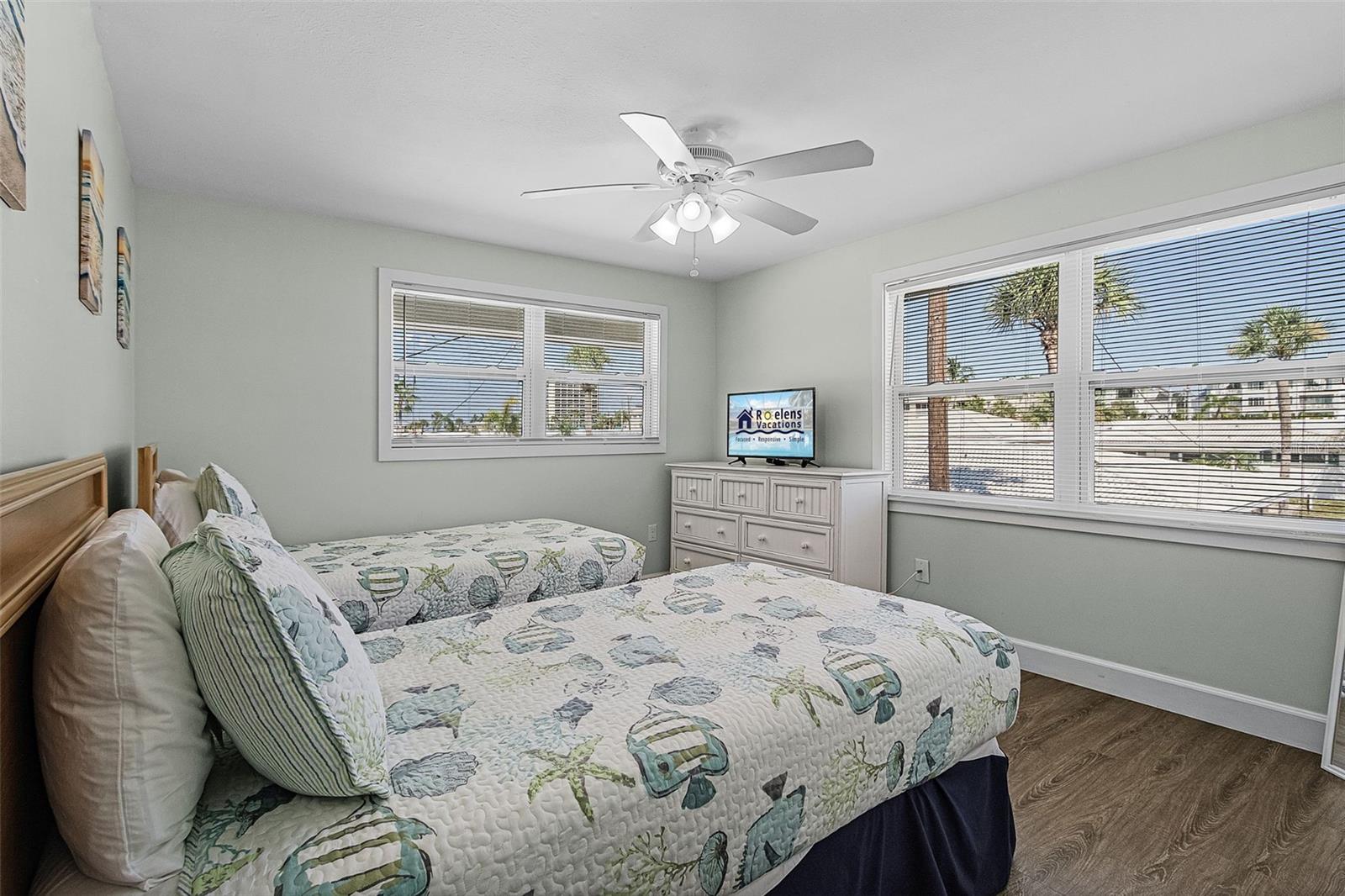 ALOHA KAI APTS - Residential
