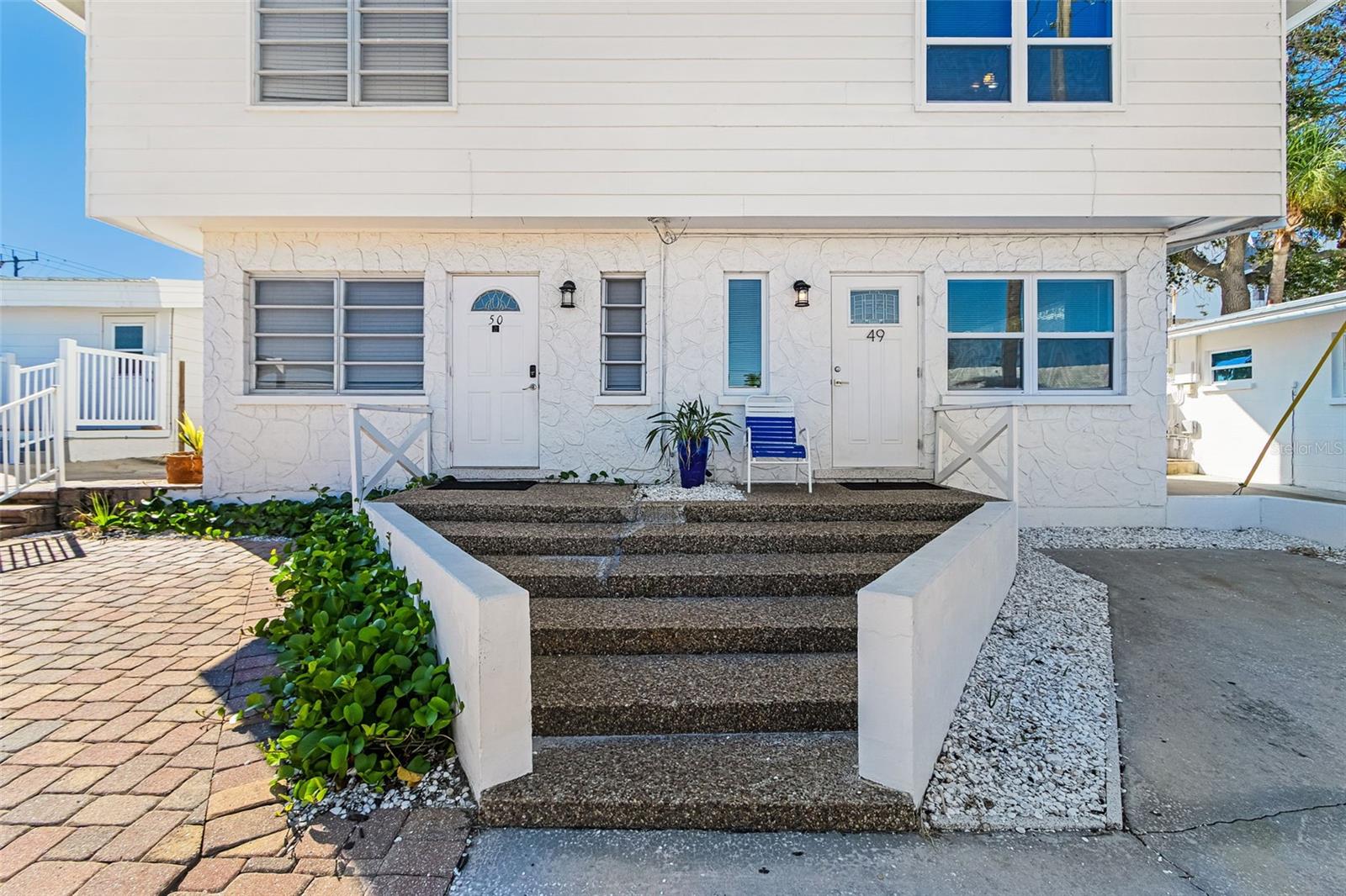 ALOHA KAI APTS - Residential