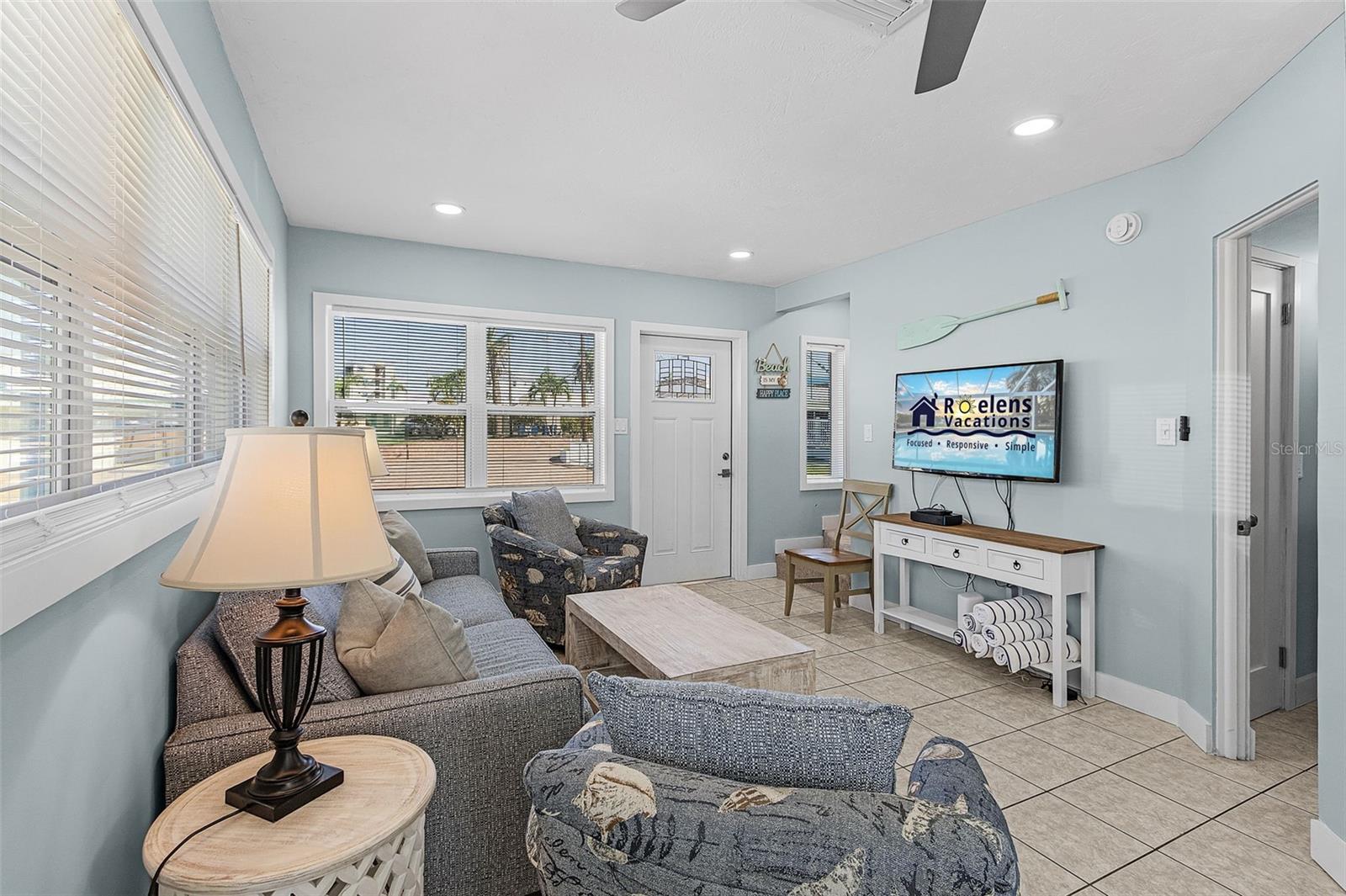 ALOHA KAI APTS - Residential
