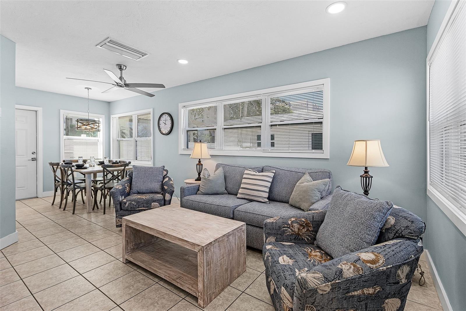 ALOHA KAI APTS - Residential