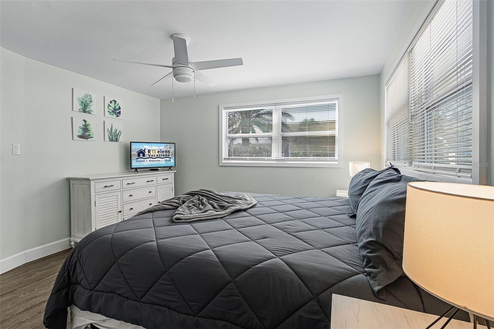 ALOHA KAI APTS - Residential