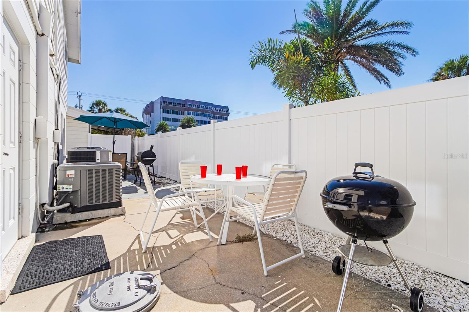 ALOHA KAI APTS - Residential