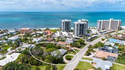 VENICE GULF VIEW REP - Residential