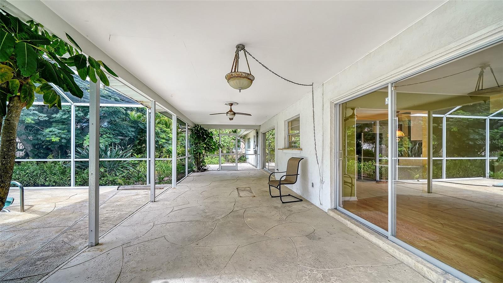 VENICE GULF VIEW REP - Residential