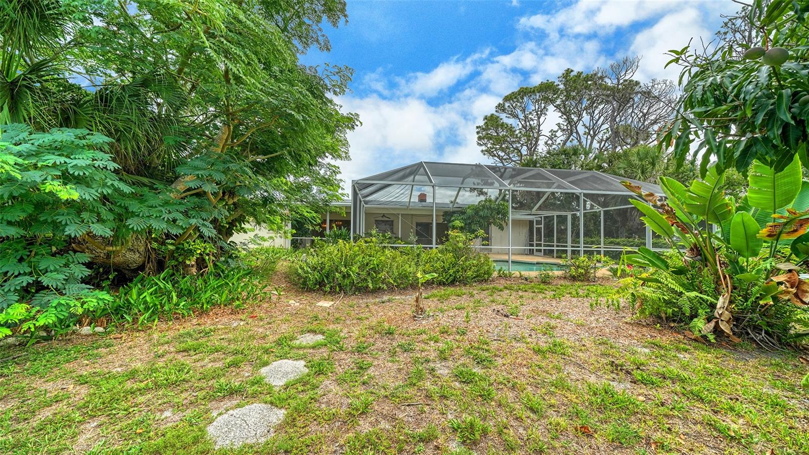 VENICE GULF VIEW REP - Residential