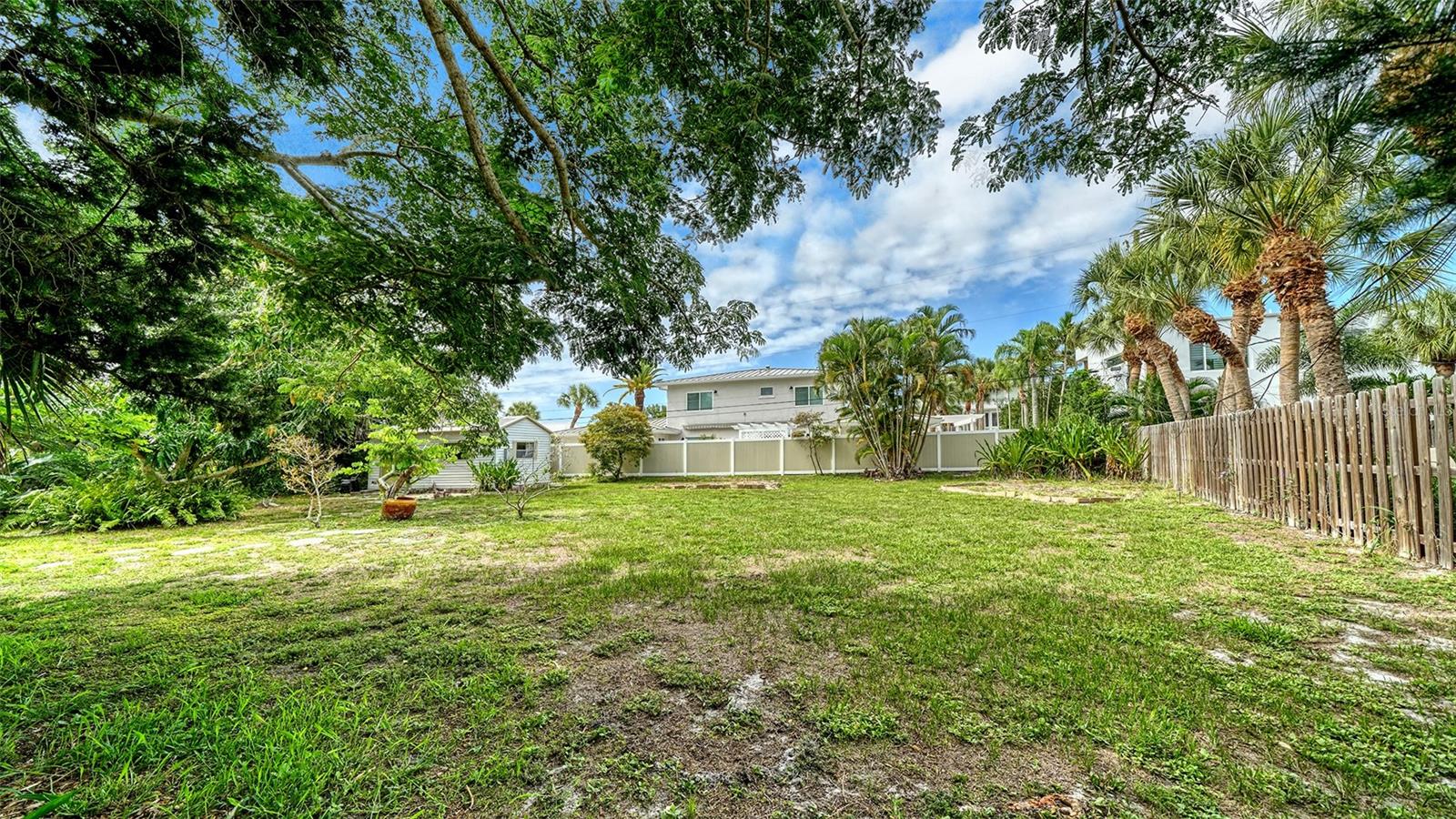 VENICE GULF VIEW REP - Residential