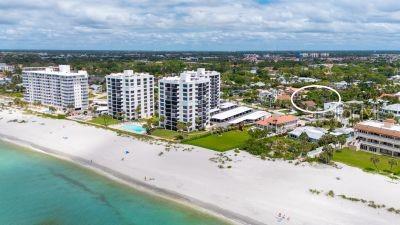 VENICE GULF VIEW REP - Residential