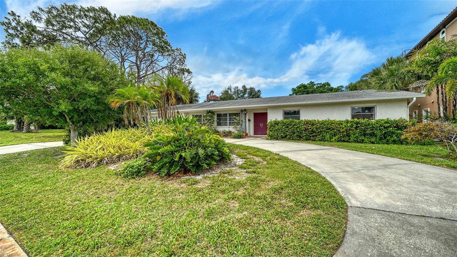 VENICE GULF VIEW REP - Residential