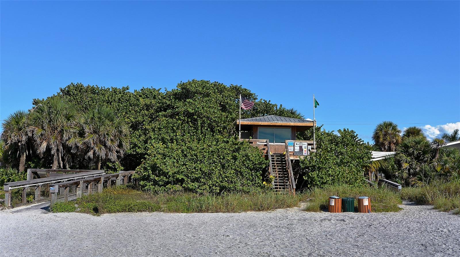 VENICE GULF VIEW REP - Residential