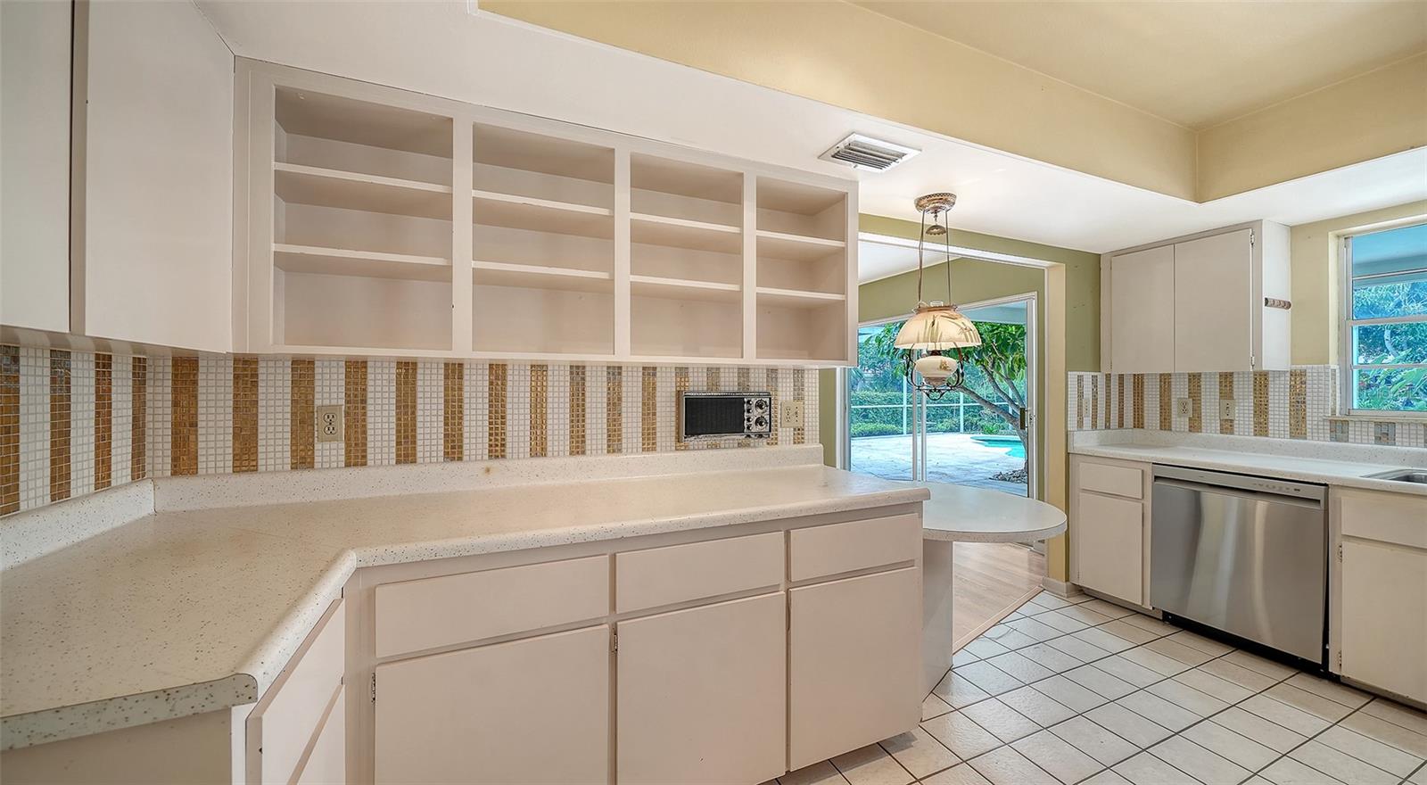 VENICE GULF VIEW REP - Residential