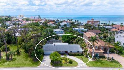 VENICE GULF VIEW REP - Residential