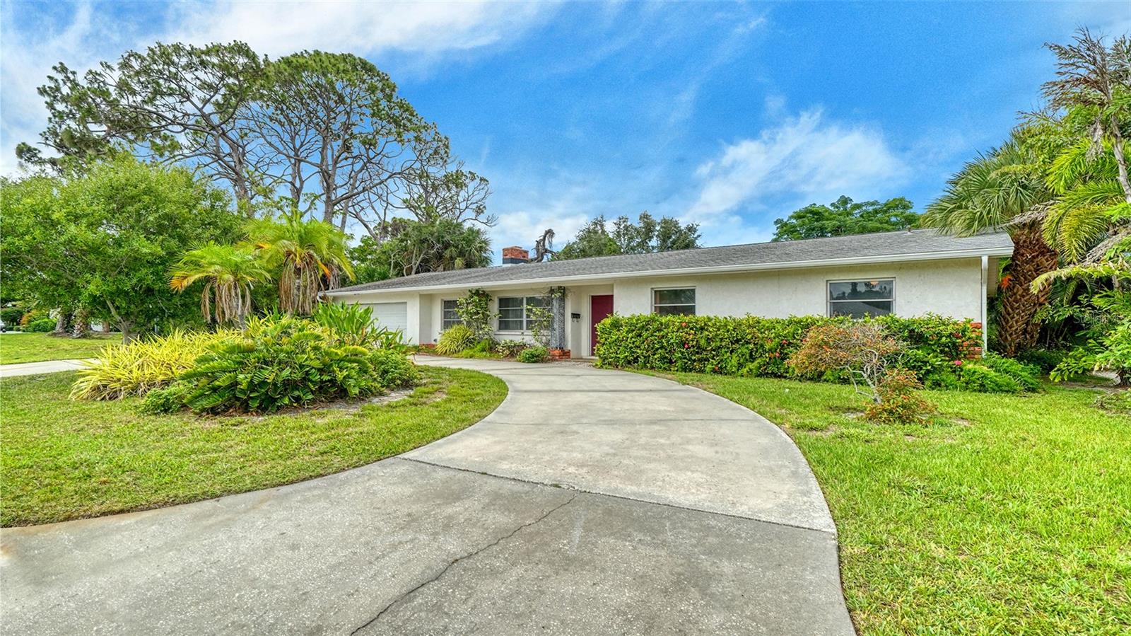 VENICE GULF VIEW REP - Residential